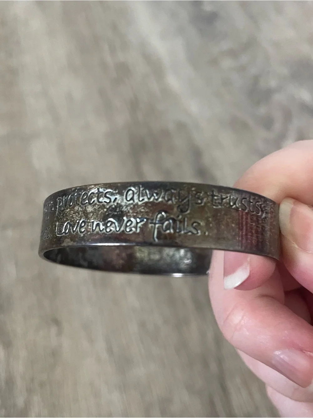 N/A beautiful antique